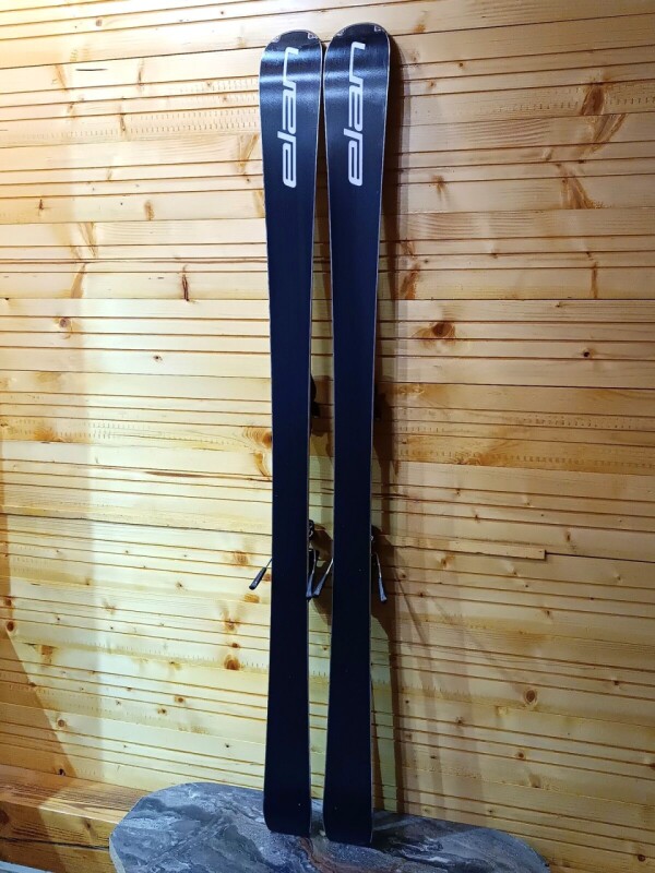 LYŽE ELAN AMPHIBIO 12 C 160CM